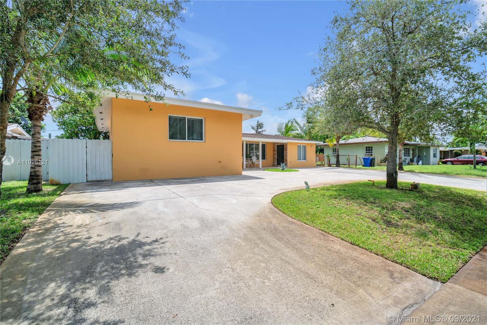 MELROSE PARK SEC 4 - Residential