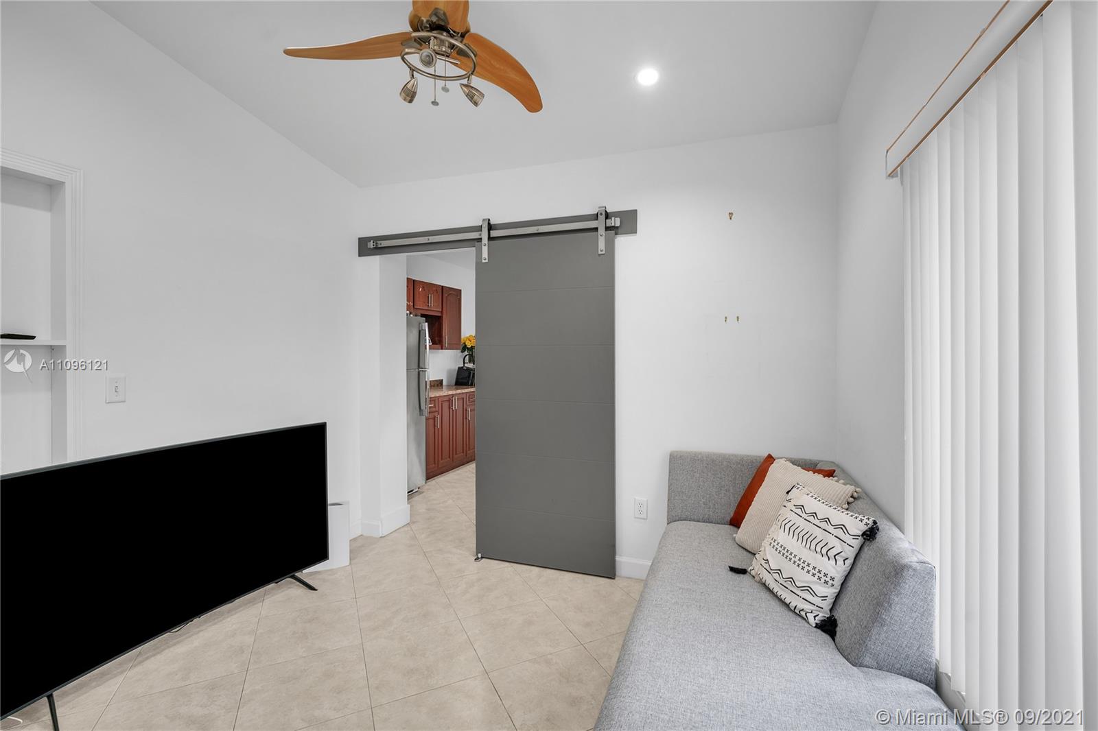 MELROSE PARK SEC 4 - Residential