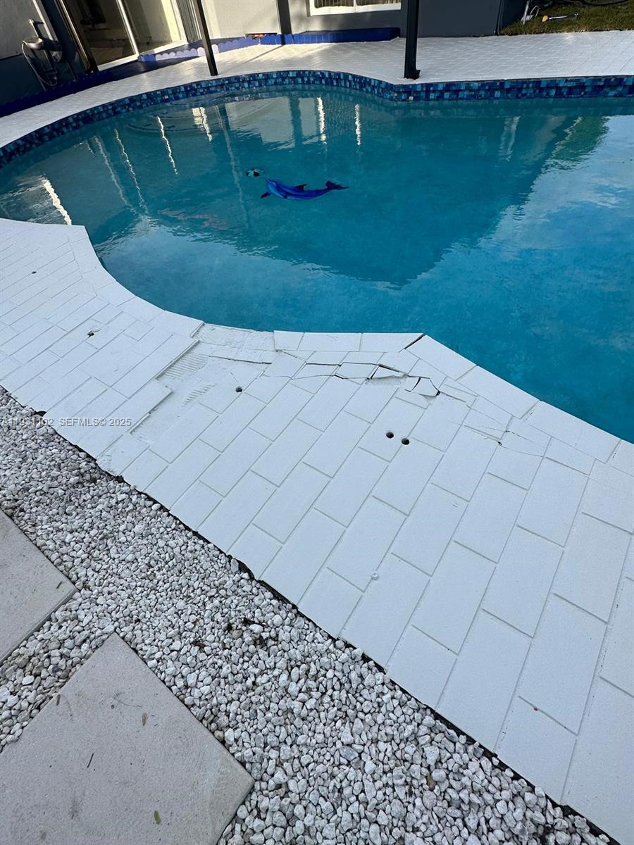 BERKELEY MANOR SEC 1 - Residential Lease