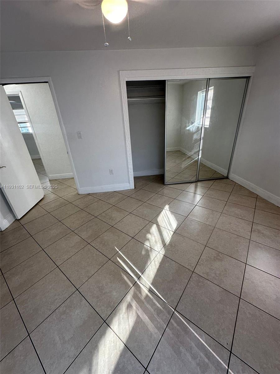 BERKELEY MANOR SEC 1 - Residential Lease