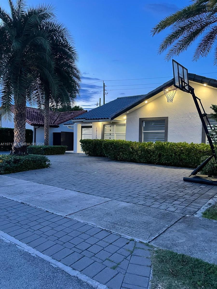 THE CLOISTERS AMENDED - Residential