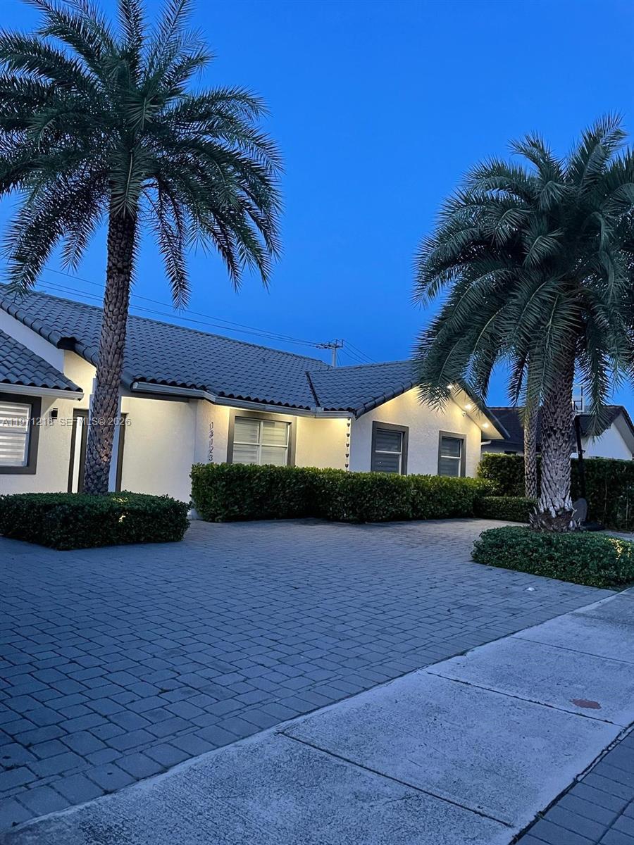 THE CLOISTERS AMENDED - Residential