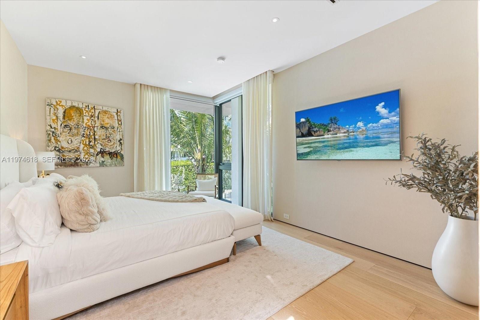 SUNSET ISLANDS-ISLAND NO - Residential Lease