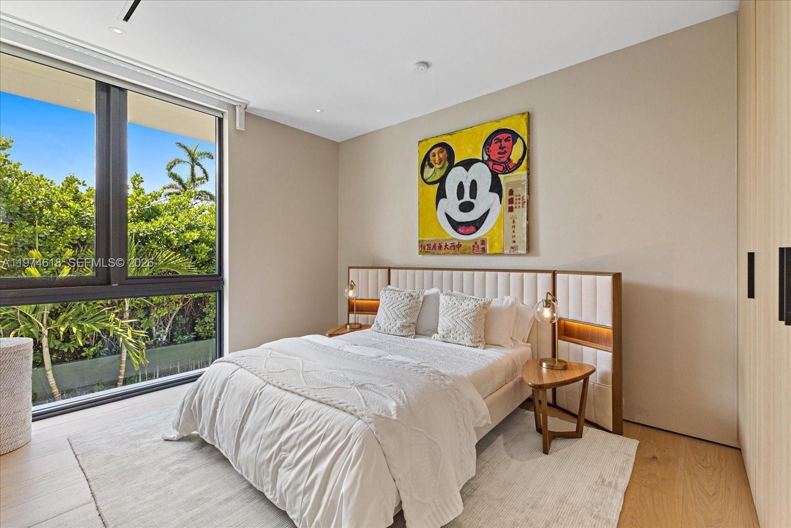 SUNSET ISLANDS-ISLAND NO - Residential Lease