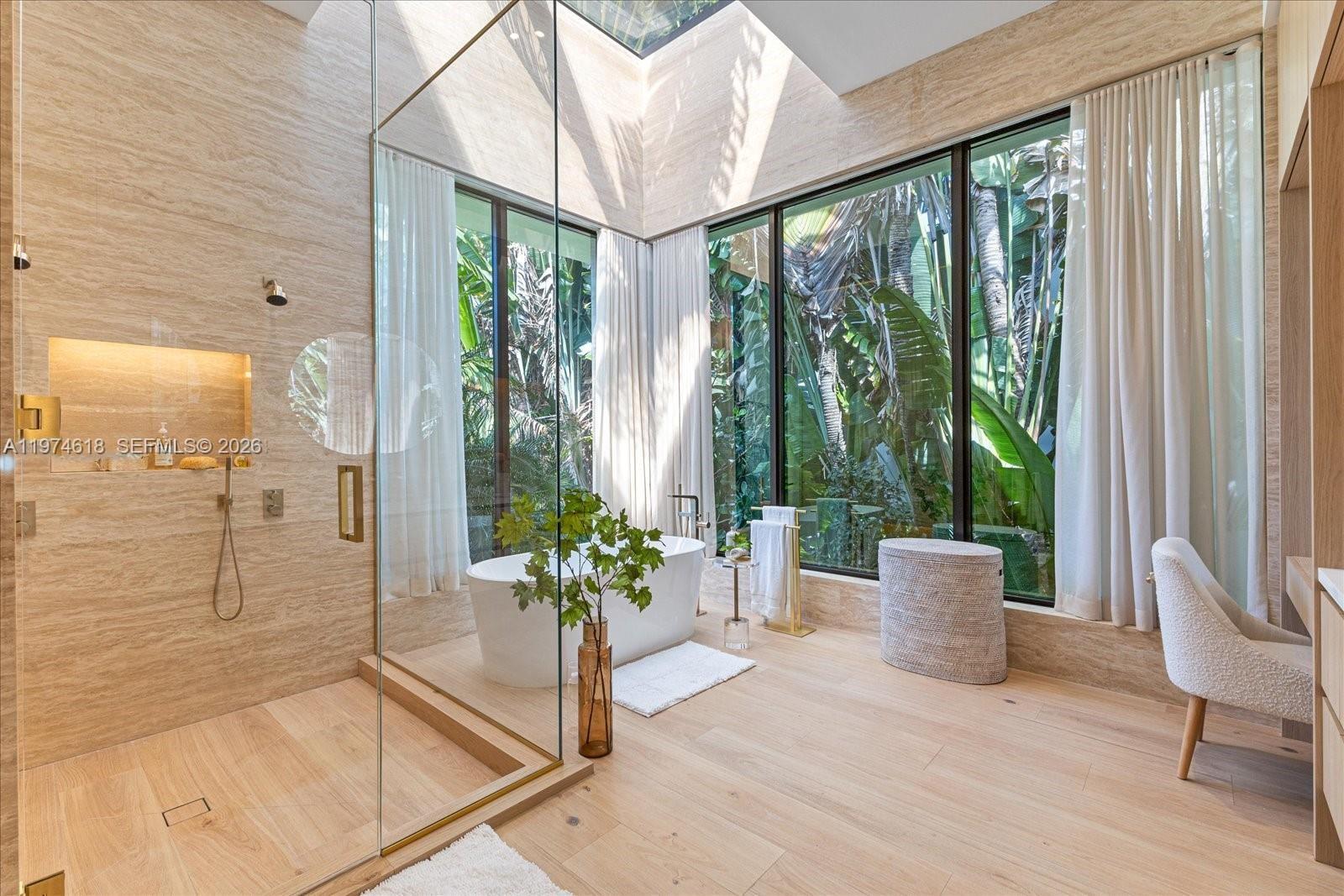 SUNSET ISLANDS-ISLAND NO - Residential Lease