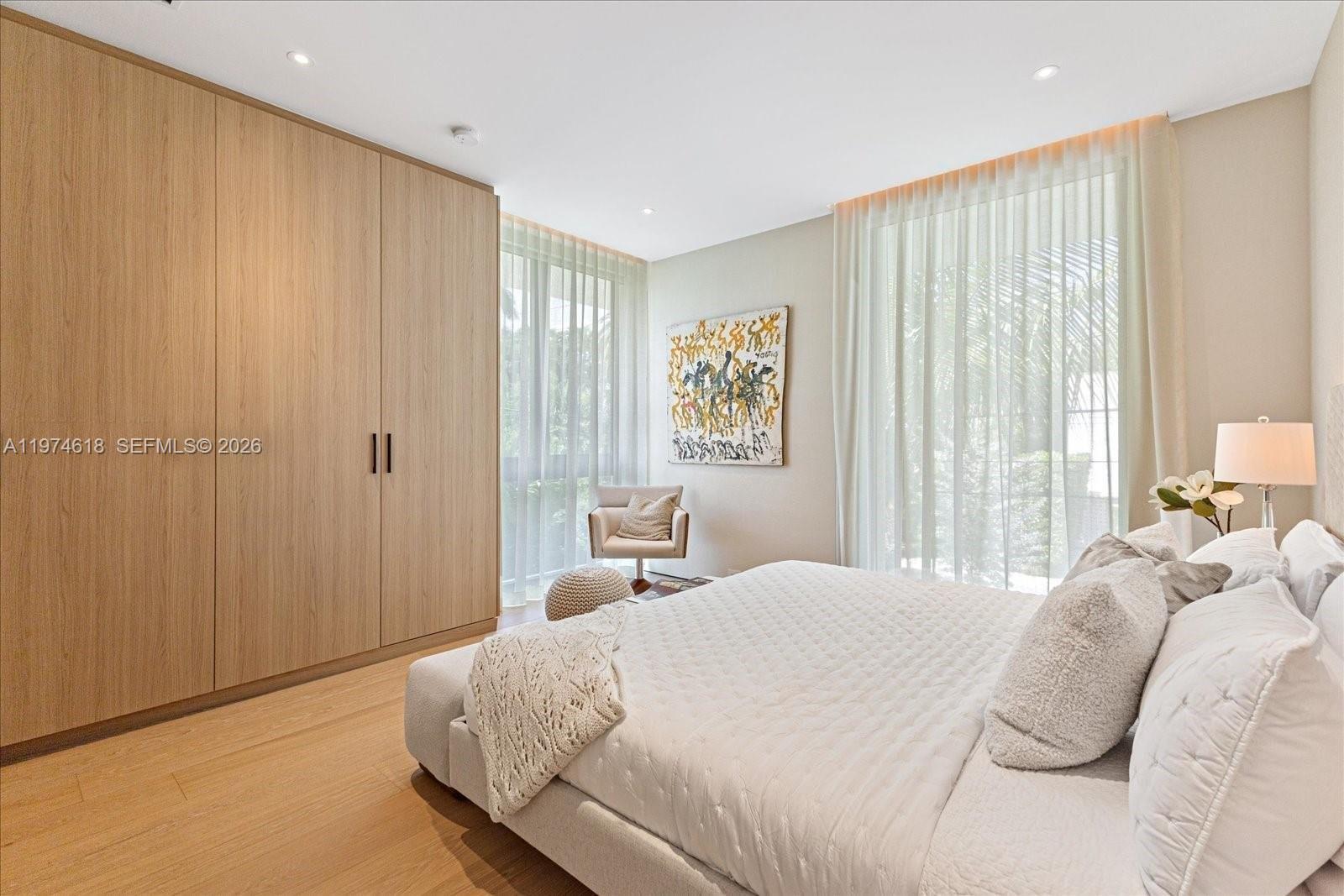 SUNSET ISLANDS-ISLAND NO - Residential Lease