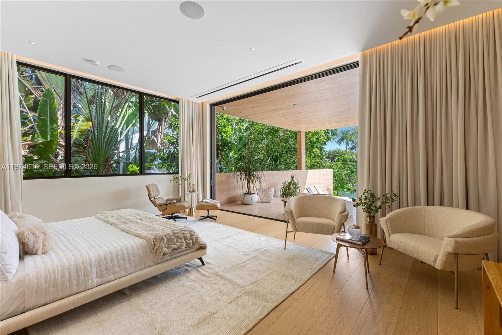 SUNSET ISLANDS-ISLAND NO - Residential Lease