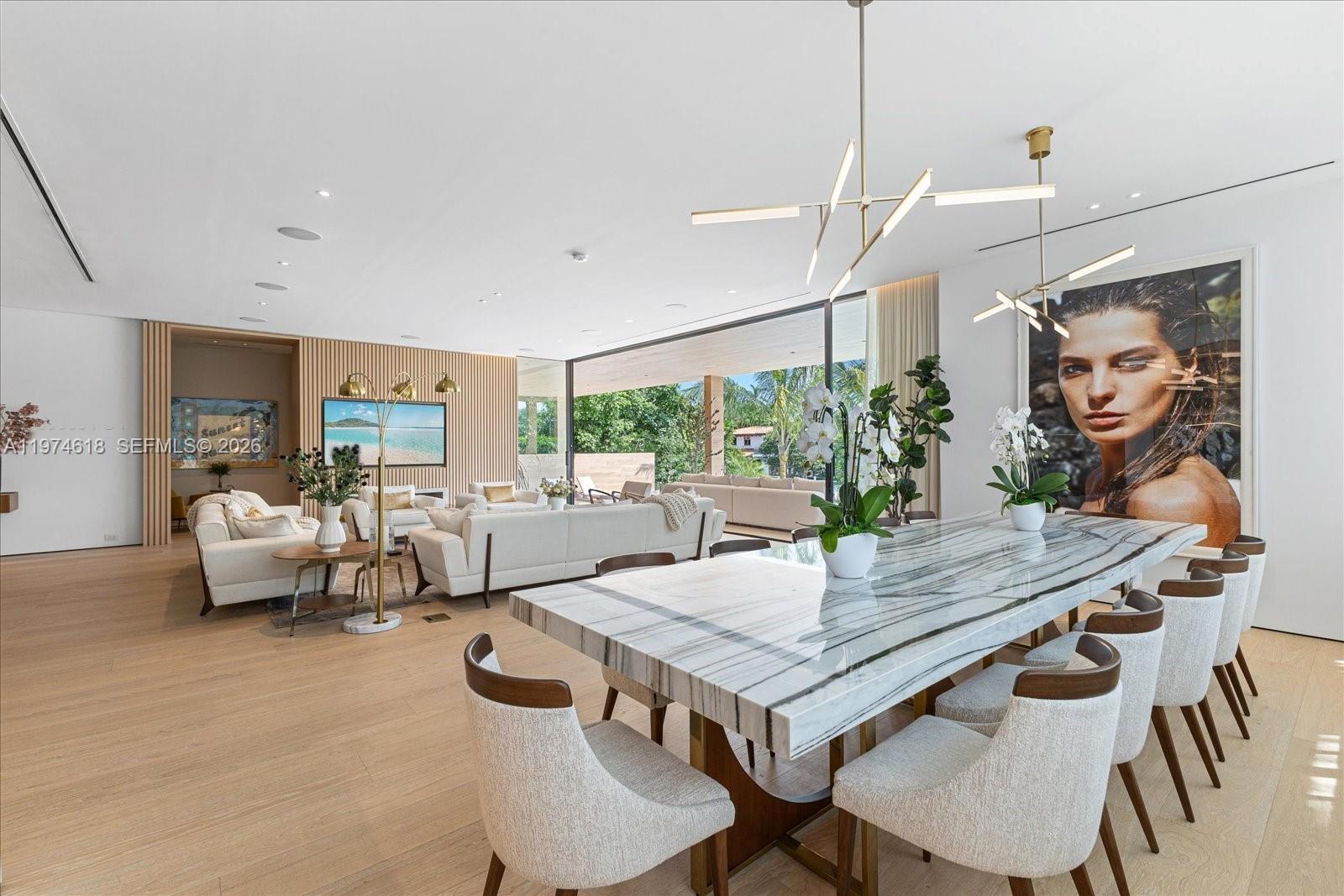 SUNSET ISLANDS-ISLAND NO - Residential Lease