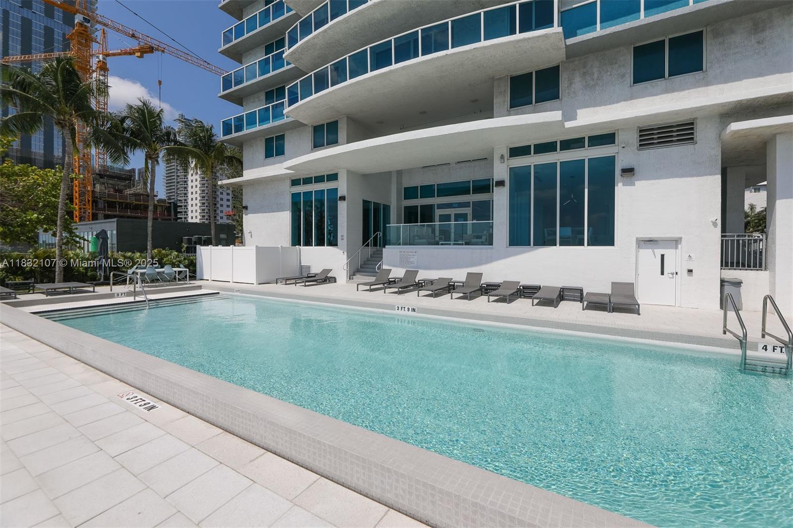 STAR LOFTS ON THE BAY CON - Residential