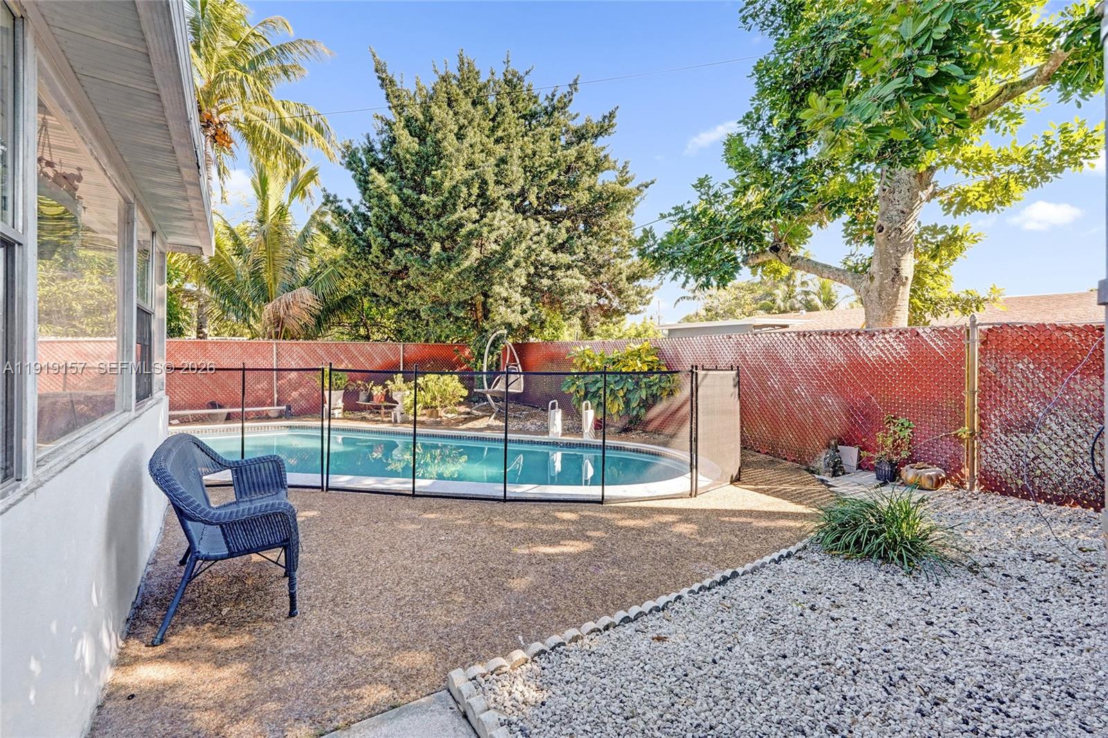 SUNRISE GOLF VILLAGE SEC - Residential