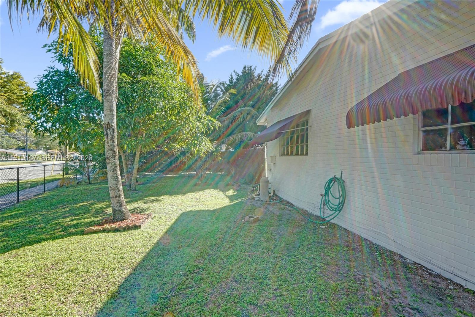 SUNRISE GOLF VILLAGE SEC - Residential