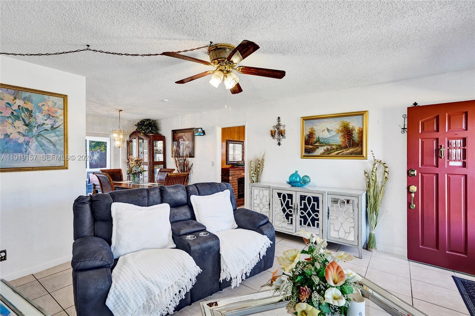 SUNRISE GOLF VILLAGE SEC - Residential