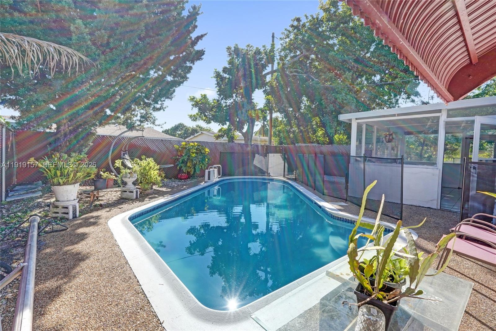 SUNRISE GOLF VILLAGE SEC - Residential