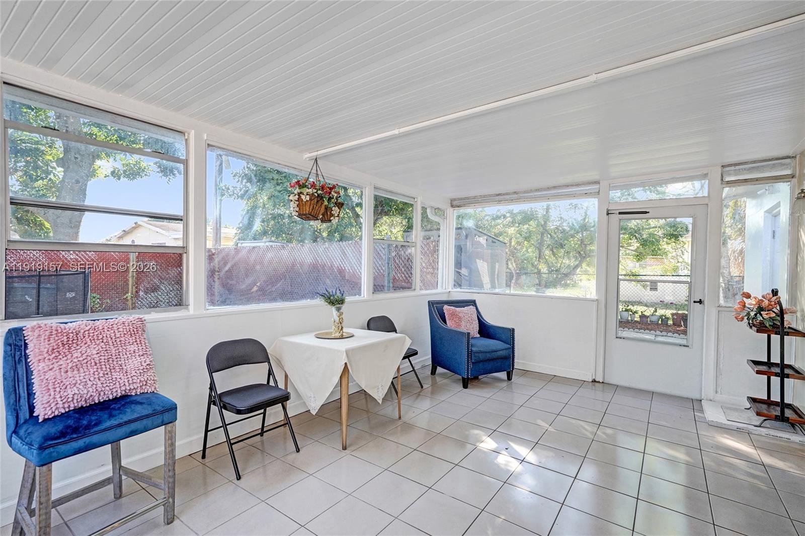 SUNRISE GOLF VILLAGE SEC - Residential