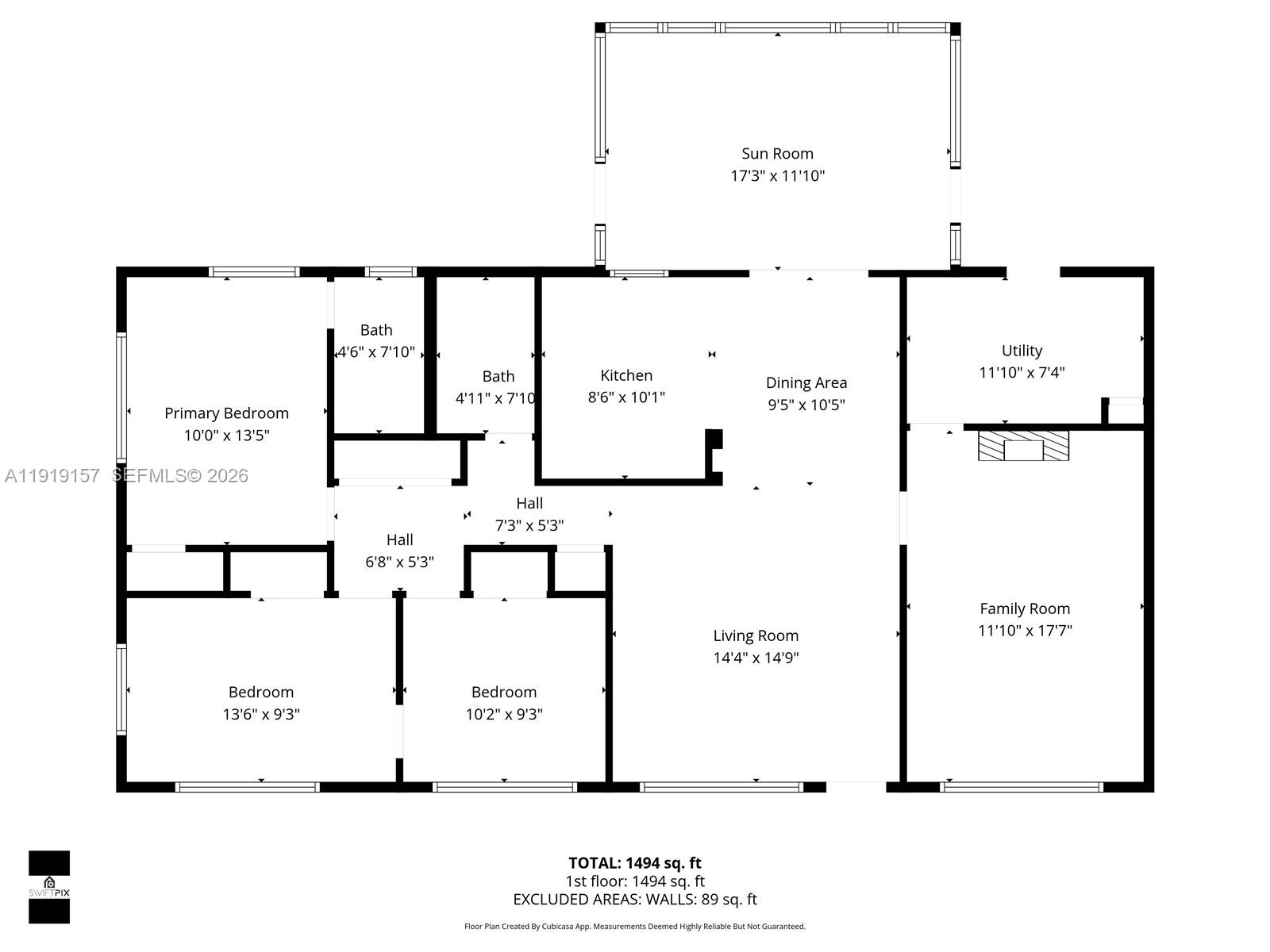 SUNRISE GOLF VILLAGE SEC - Residential