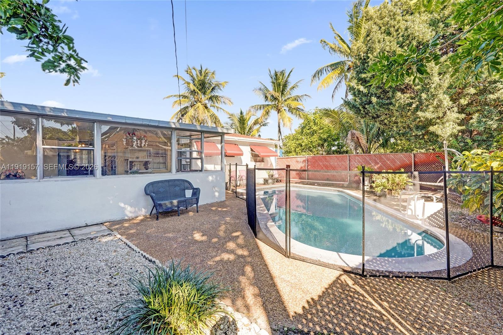 SUNRISE GOLF VILLAGE SEC - Residential