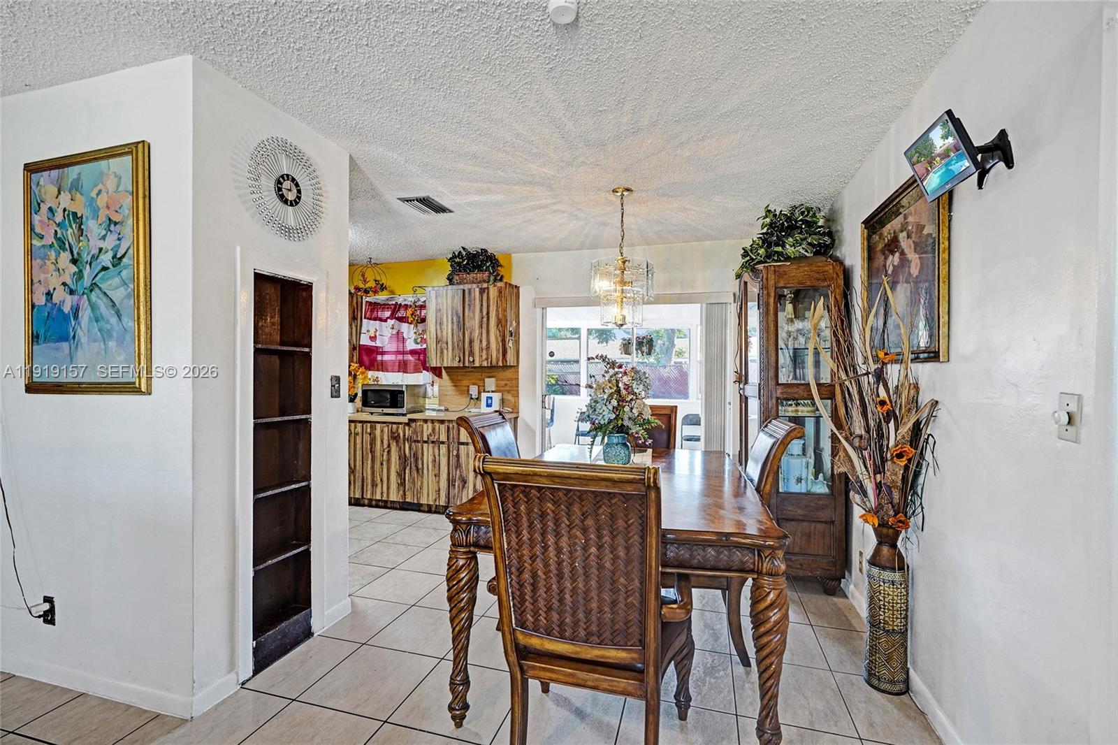 SUNRISE GOLF VILLAGE SEC - Residential