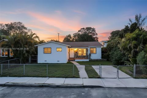 130 NW 48th St 0 Miami FL 33127