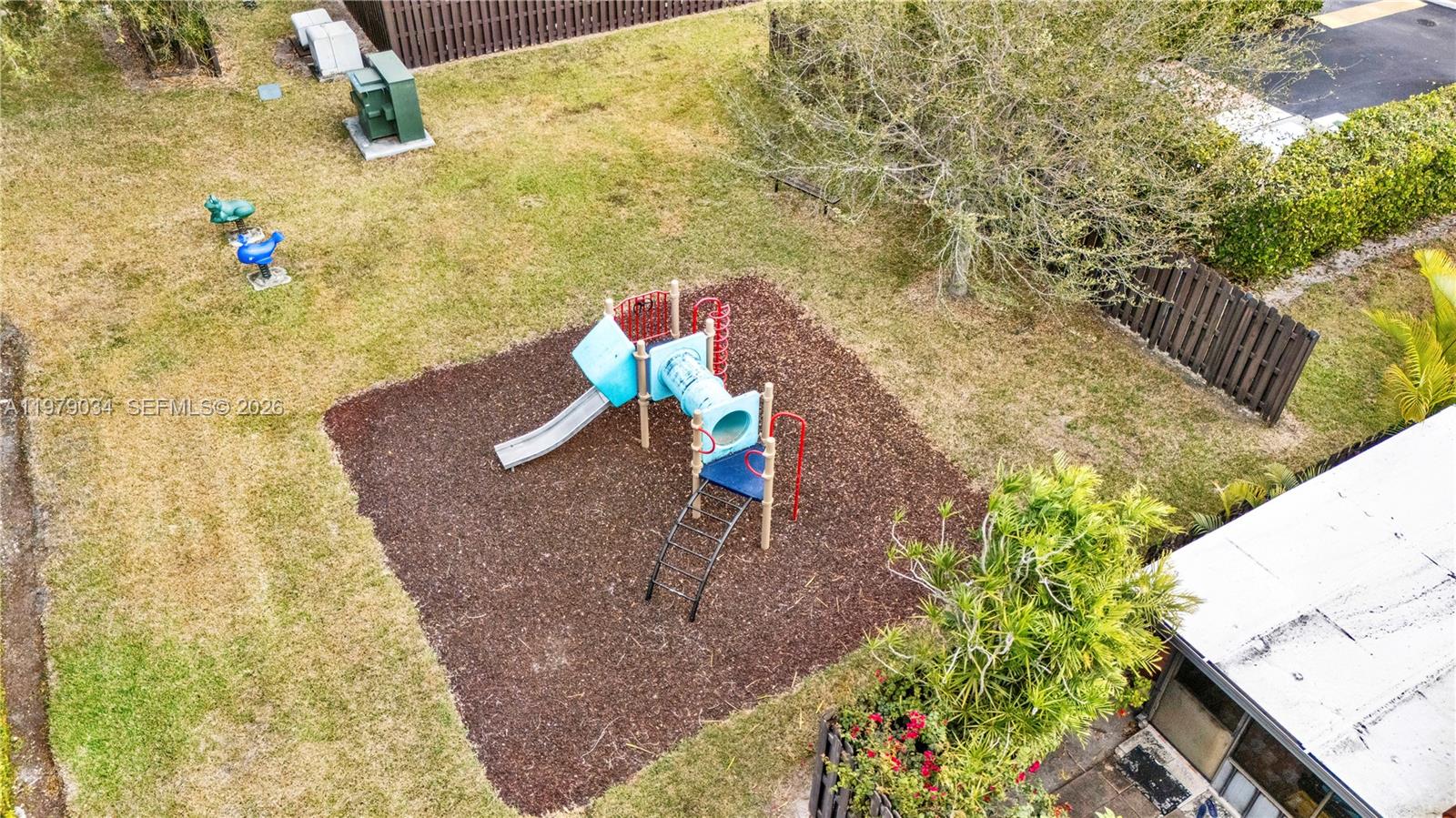 GLADEWIND HEIGHTS - Residential