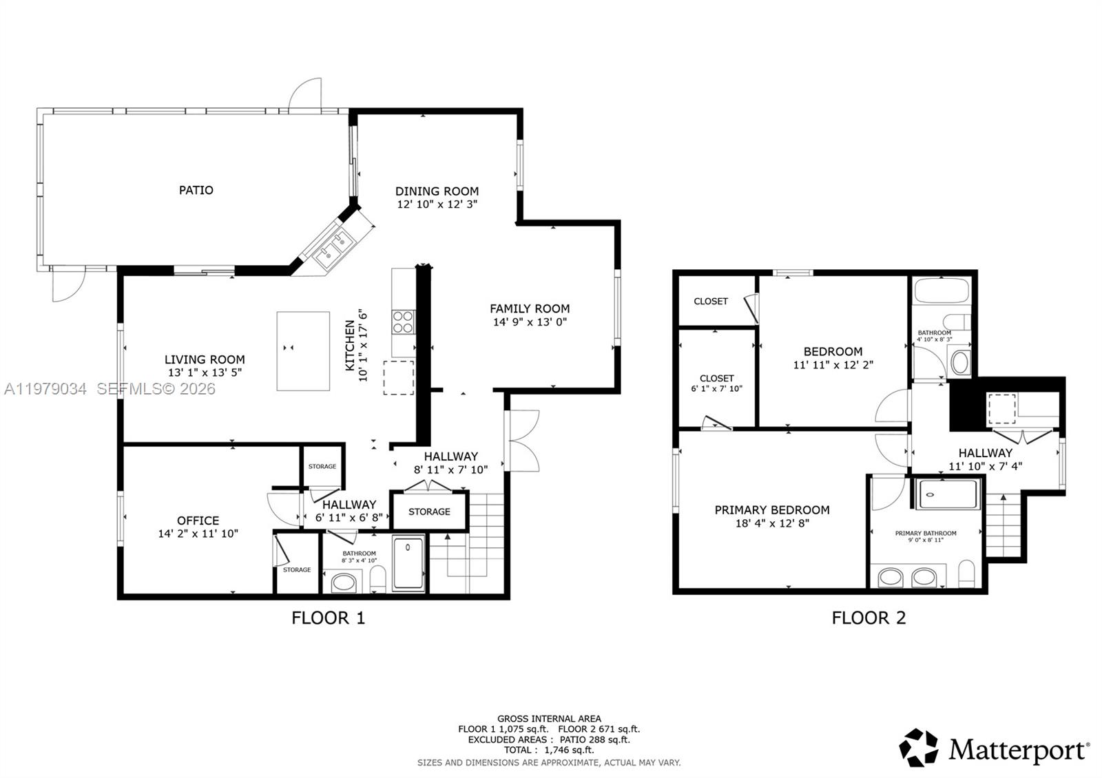 GLADEWIND HEIGHTS - Residential