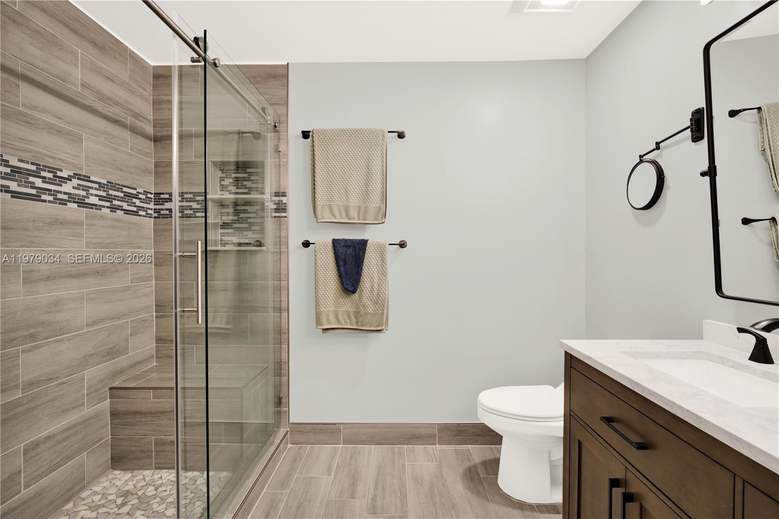 GLADEWIND HEIGHTS - Residential