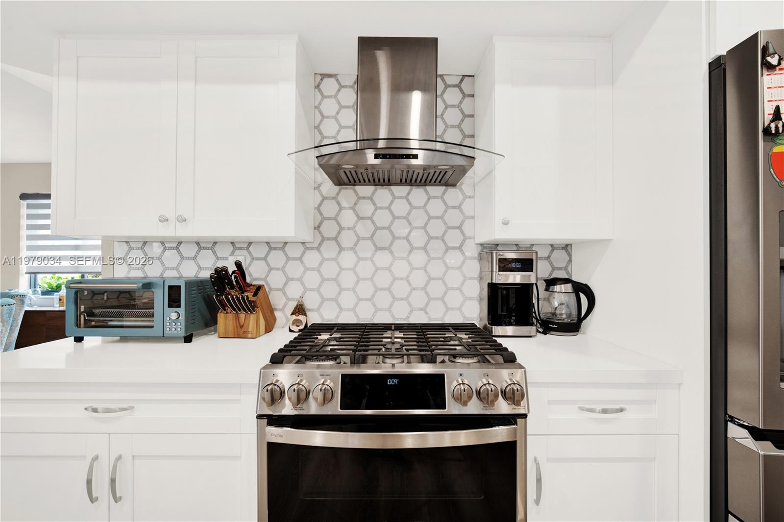 GLADEWIND HEIGHTS - Residential