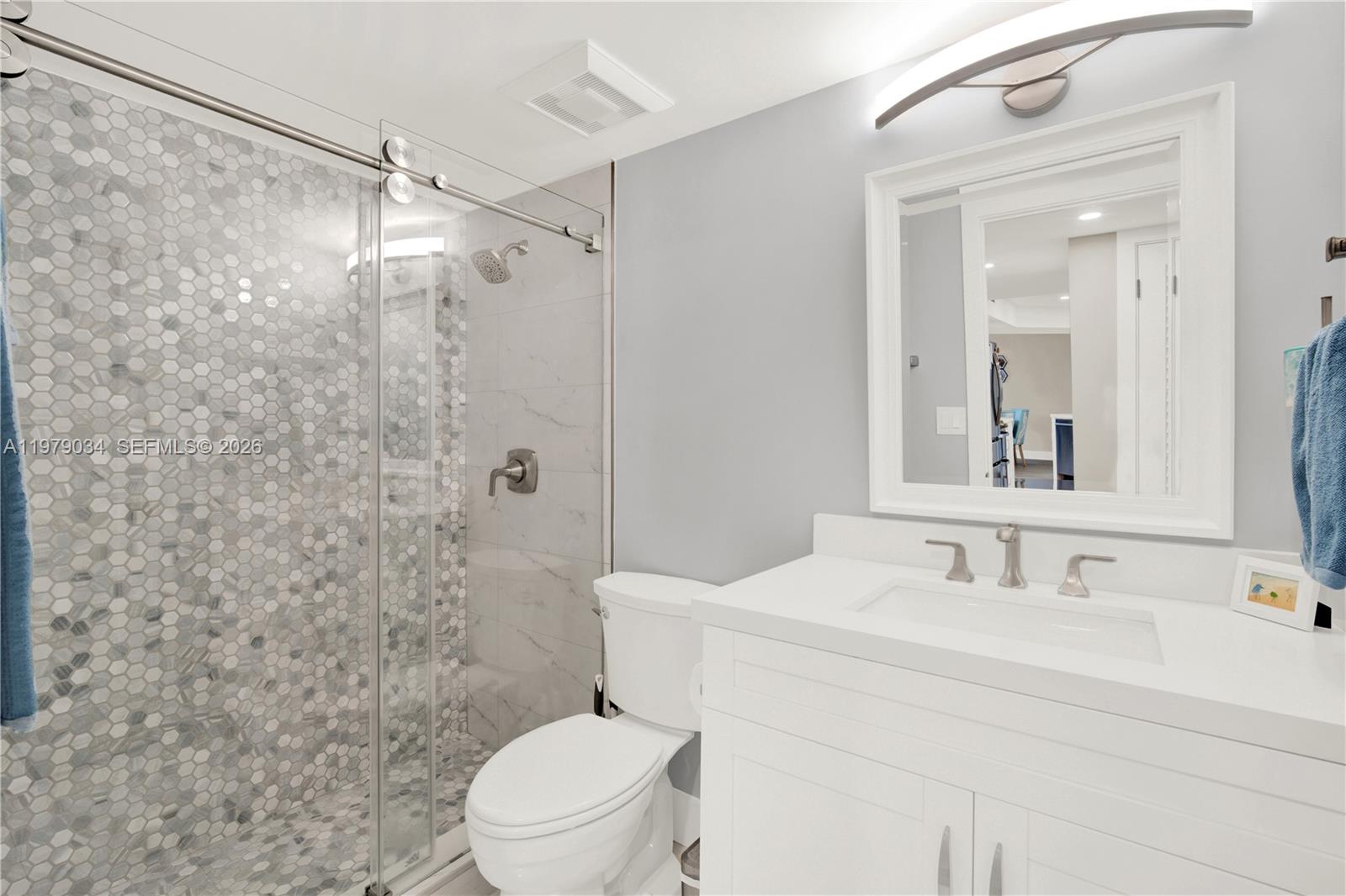 GLADEWIND HEIGHTS - Residential