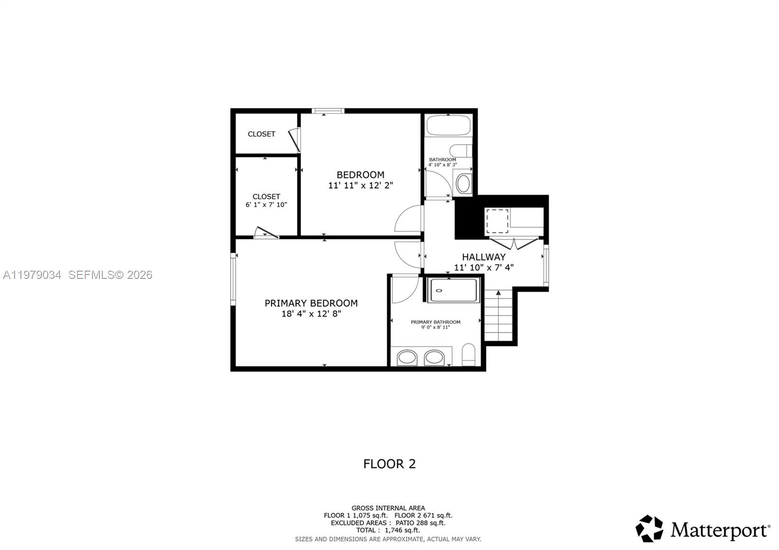 GLADEWIND HEIGHTS - Residential