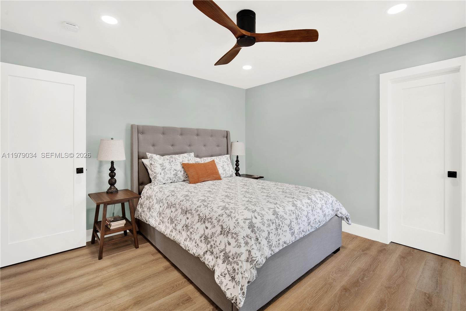 GLADEWIND HEIGHTS - Residential