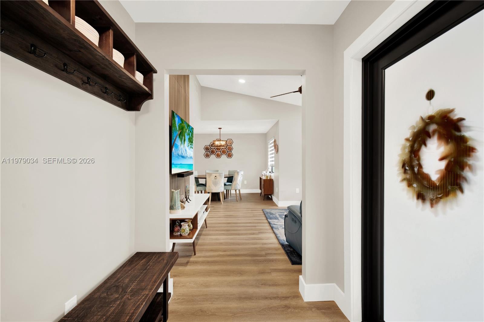 GLADEWIND HEIGHTS - Residential