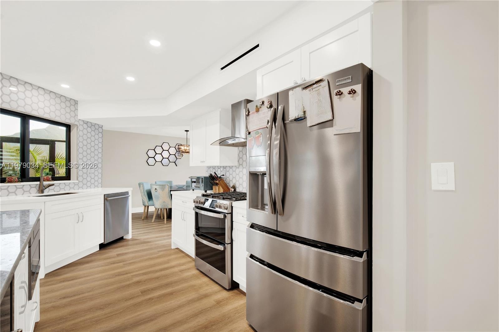 GLADEWIND HEIGHTS - Residential