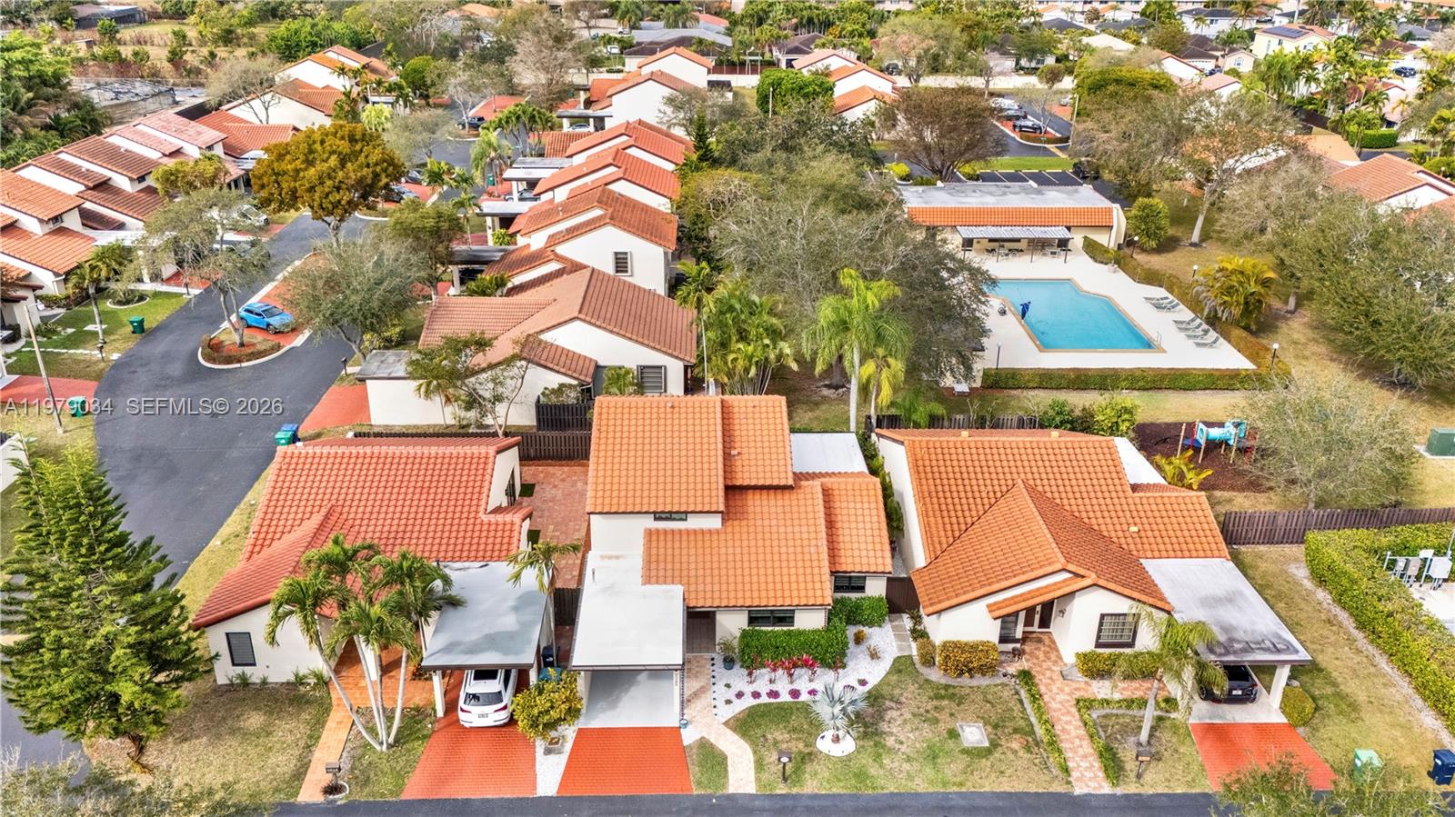 GLADEWIND HEIGHTS - Residential