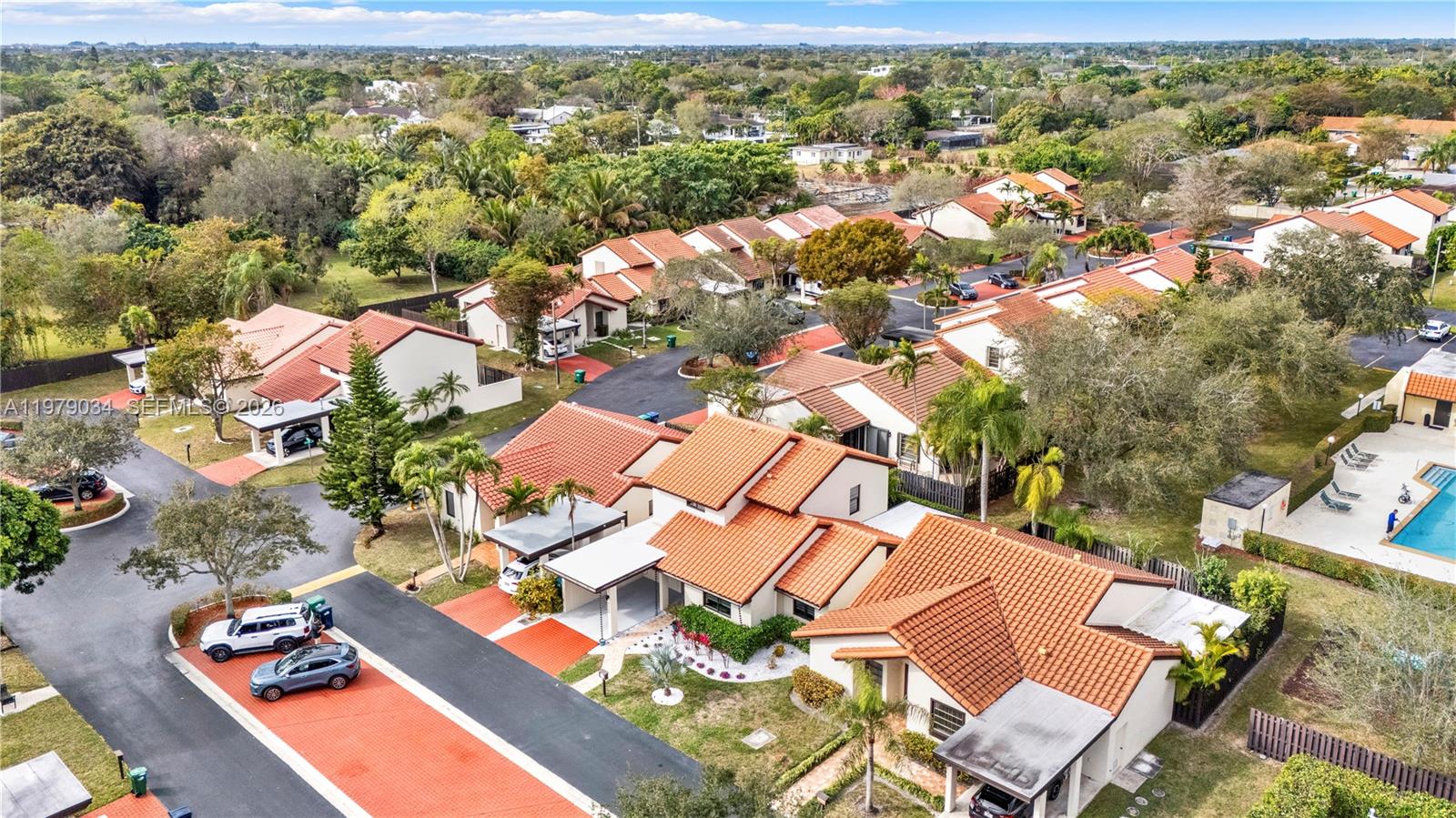 GLADEWIND HEIGHTS - Residential