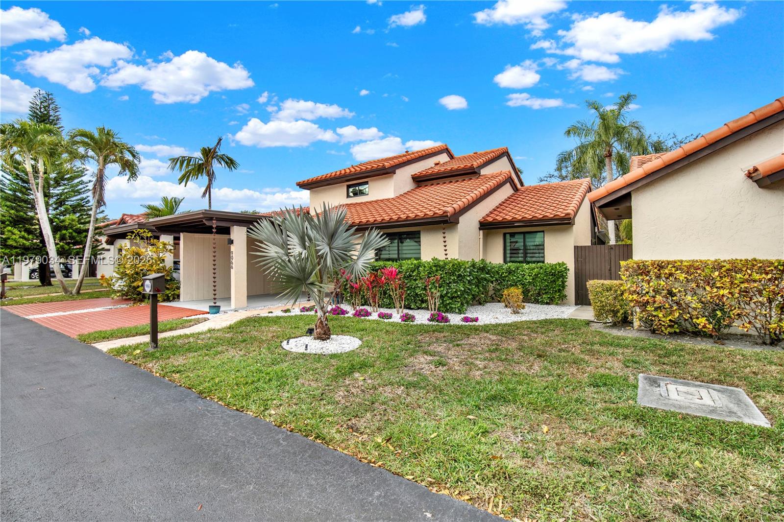 GLADEWIND HEIGHTS - Residential