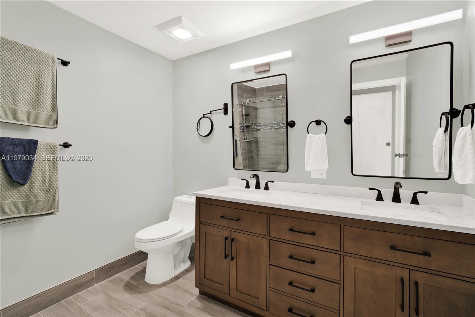 GLADEWIND HEIGHTS - Residential