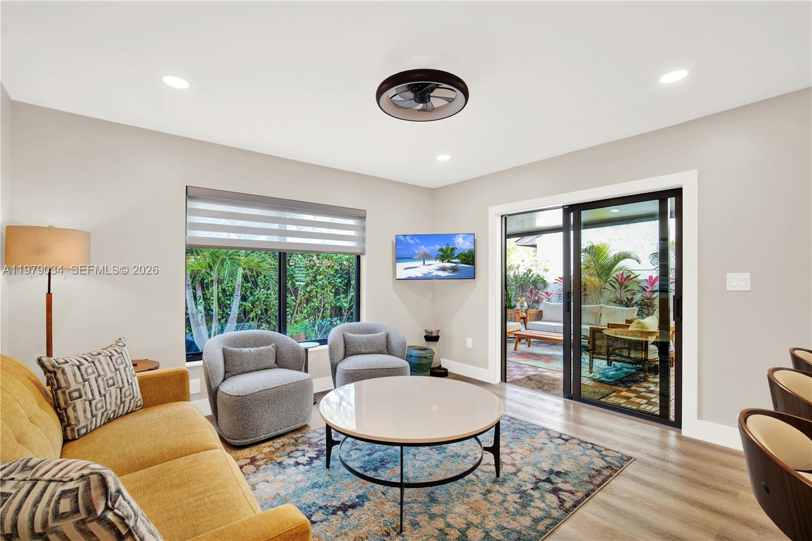 GLADEWIND HEIGHTS - Residential