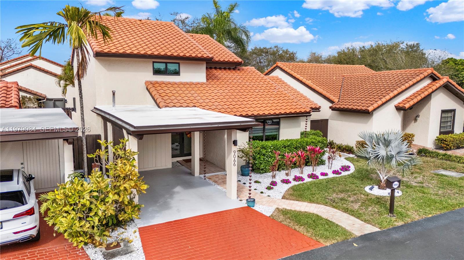 GLADEWIND HEIGHTS - Residential