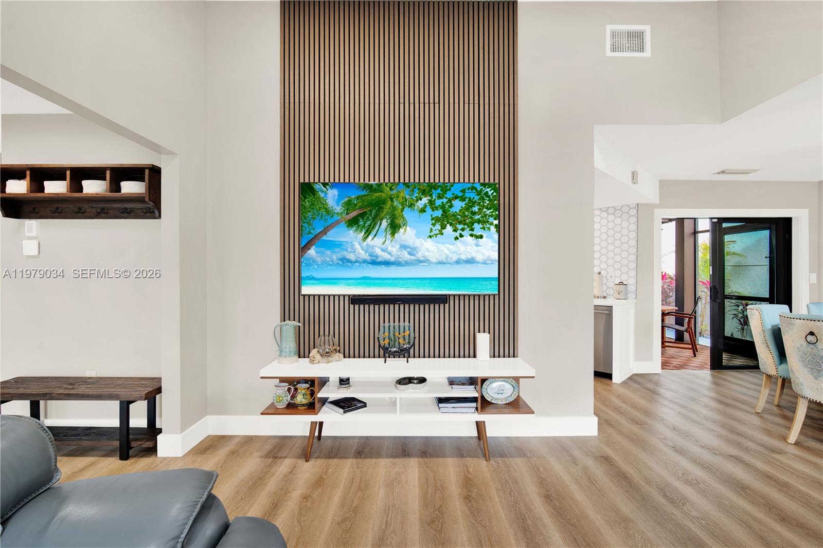 GLADEWIND HEIGHTS - Residential