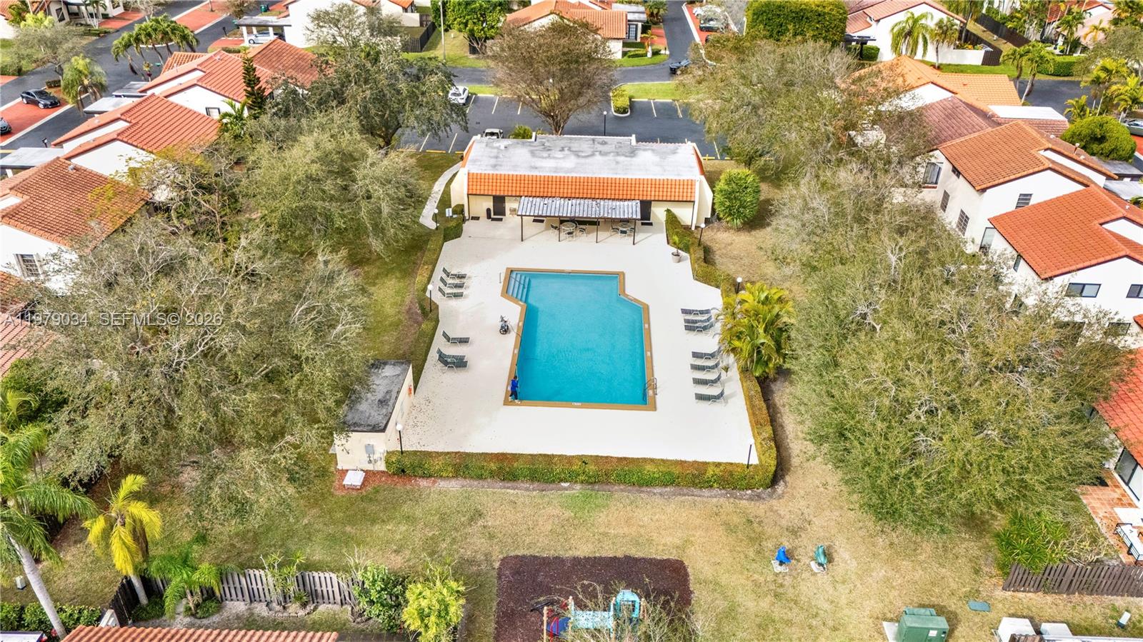 GLADEWIND HEIGHTS - Residential