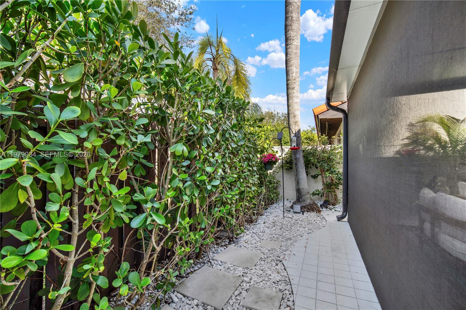 GLADEWIND HEIGHTS - Residential