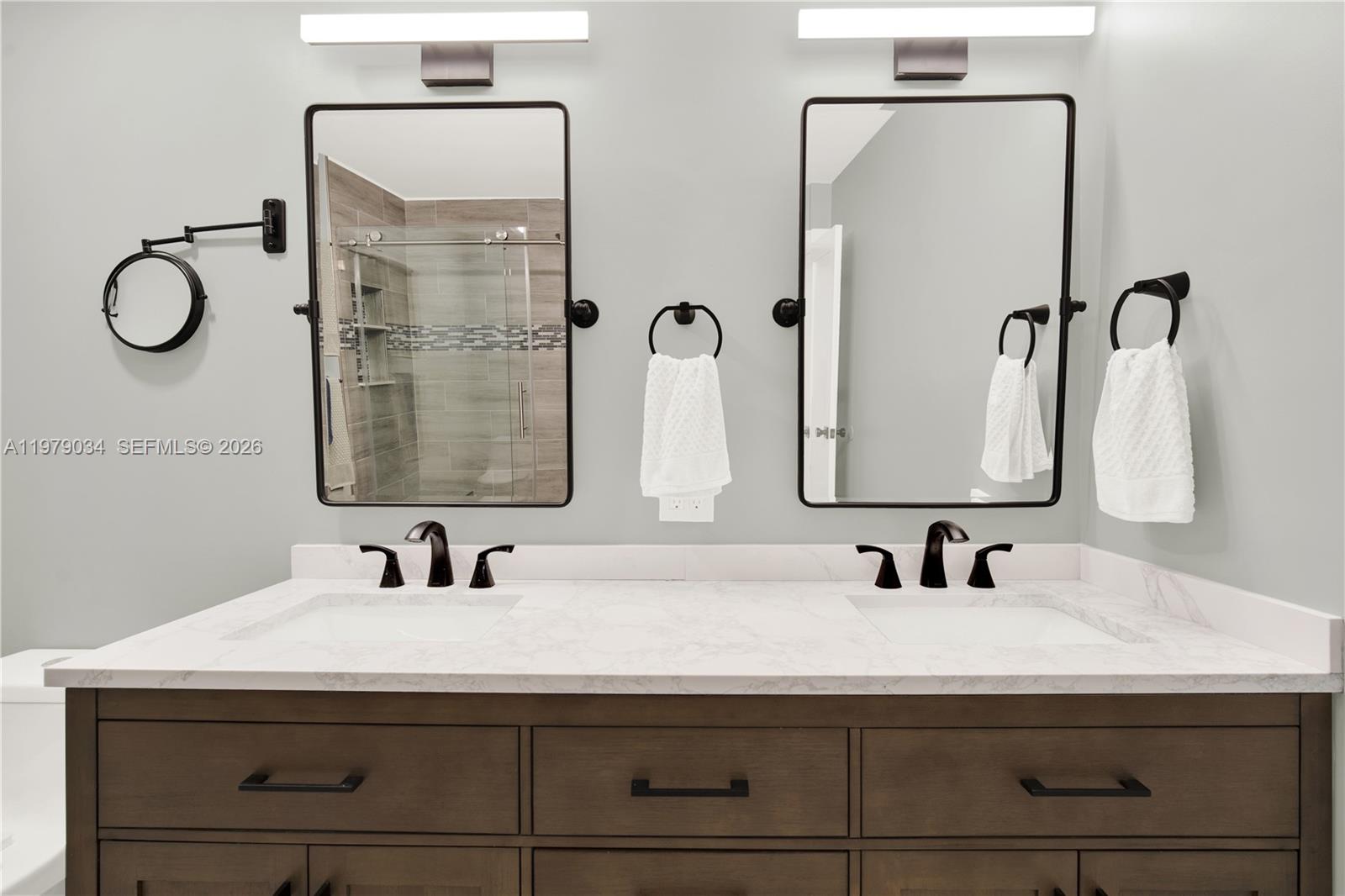 GLADEWIND HEIGHTS - Residential