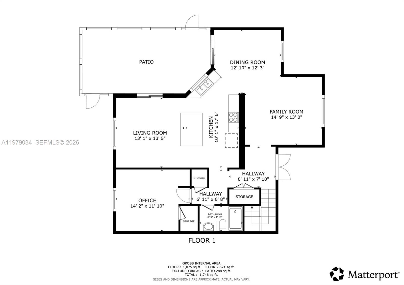 GLADEWIND HEIGHTS - Residential