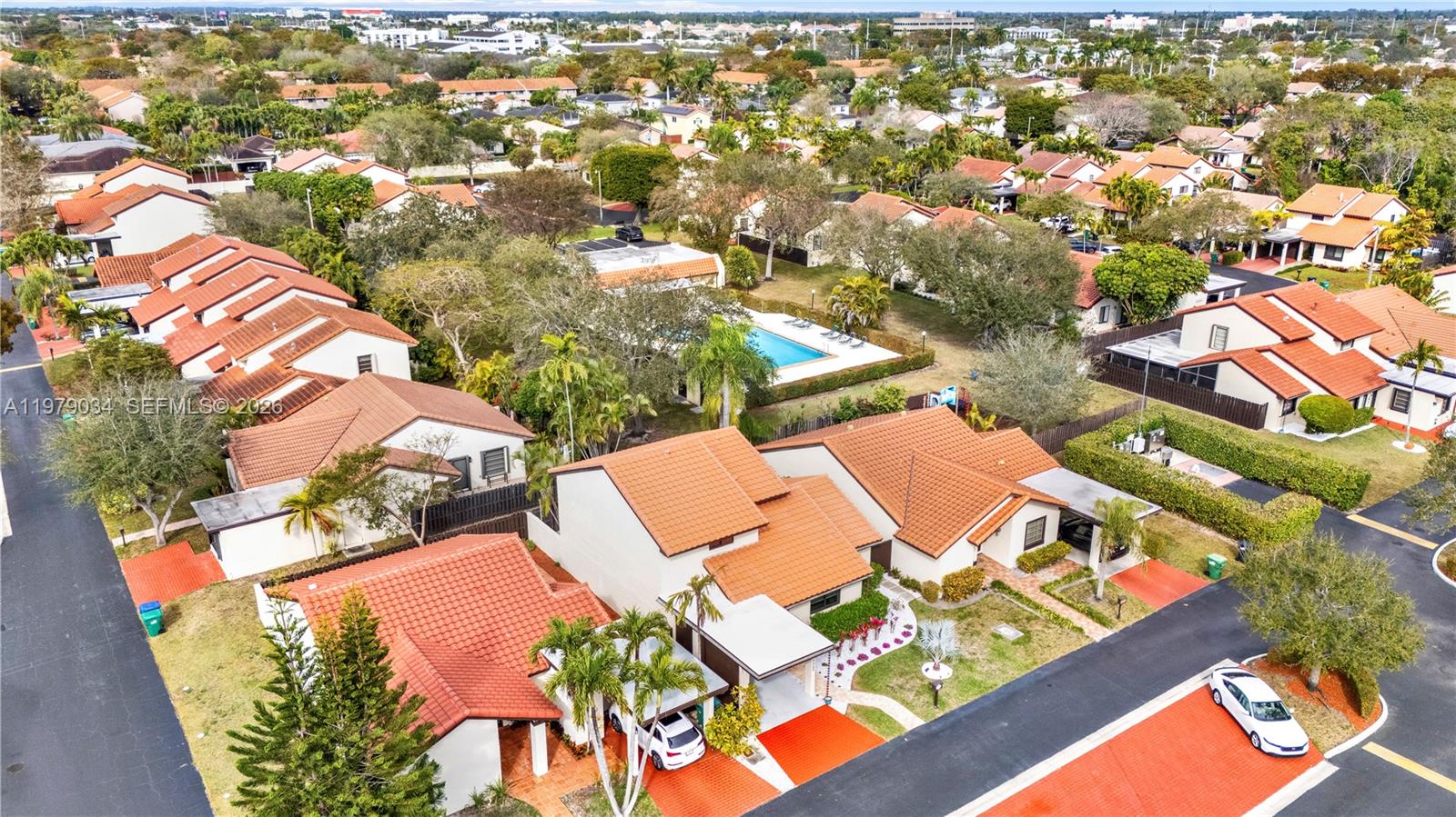 GLADEWIND HEIGHTS - Residential