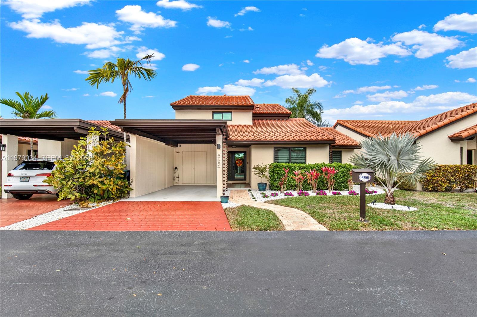 GLADEWIND HEIGHTS - Residential