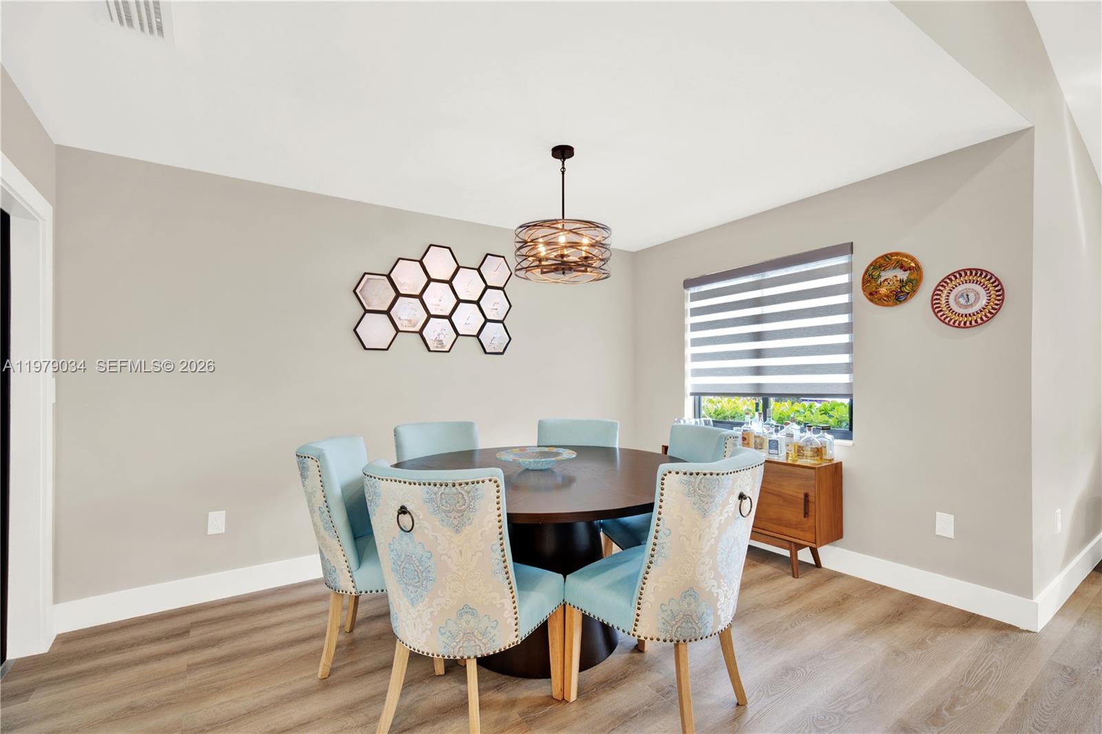 GLADEWIND HEIGHTS - Residential