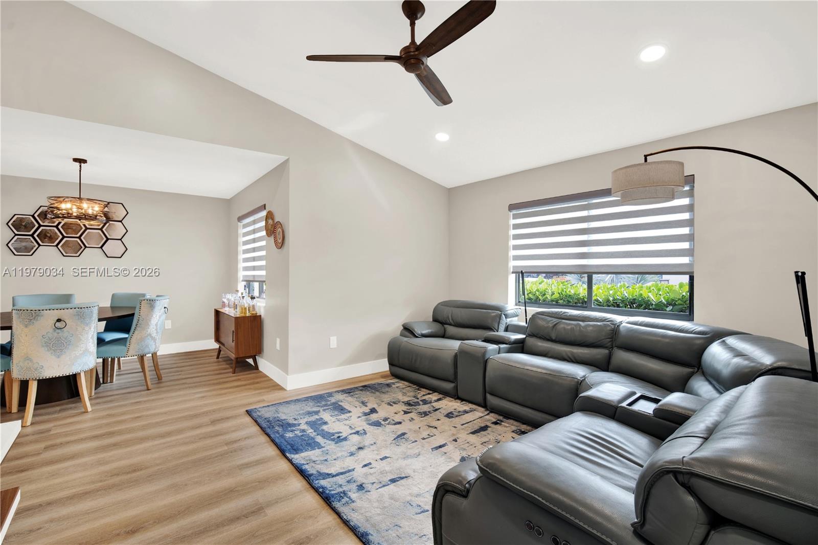 GLADEWIND HEIGHTS - Residential