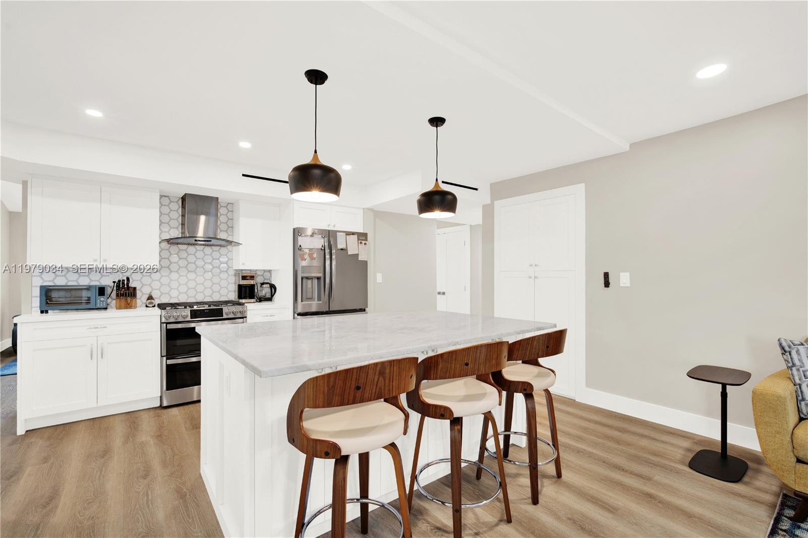 GLADEWIND HEIGHTS - Residential