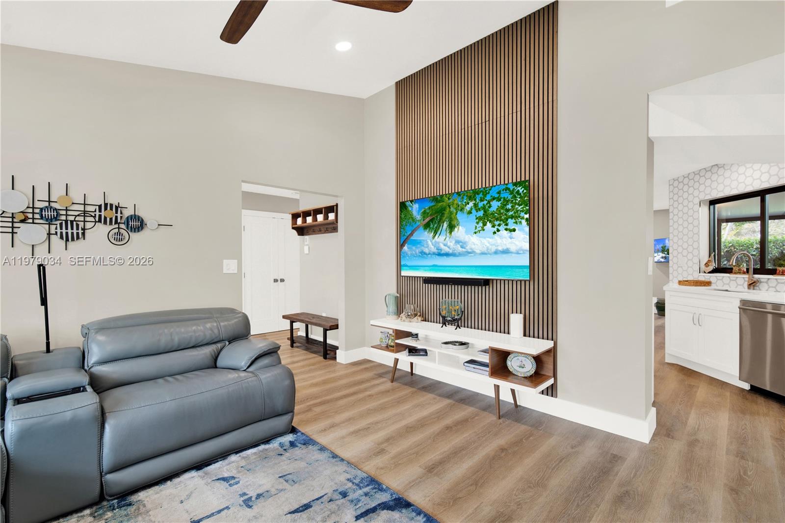 GLADEWIND HEIGHTS - Residential