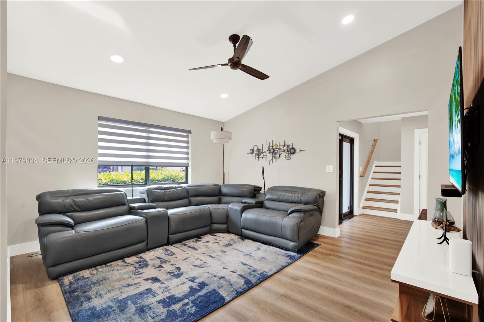 GLADEWIND HEIGHTS - Residential