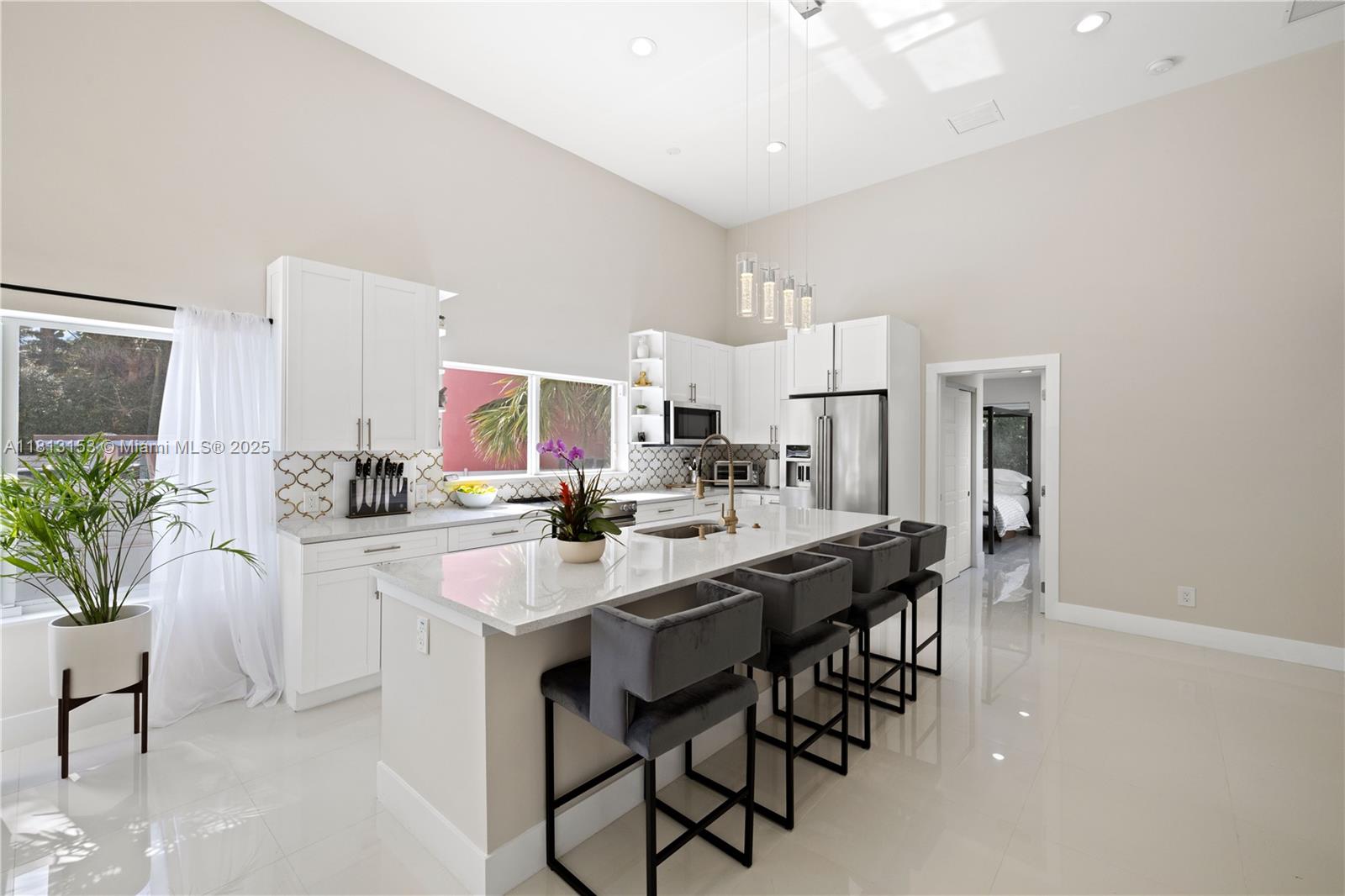 OCEAN SHORE ESTATES - Residential Lease